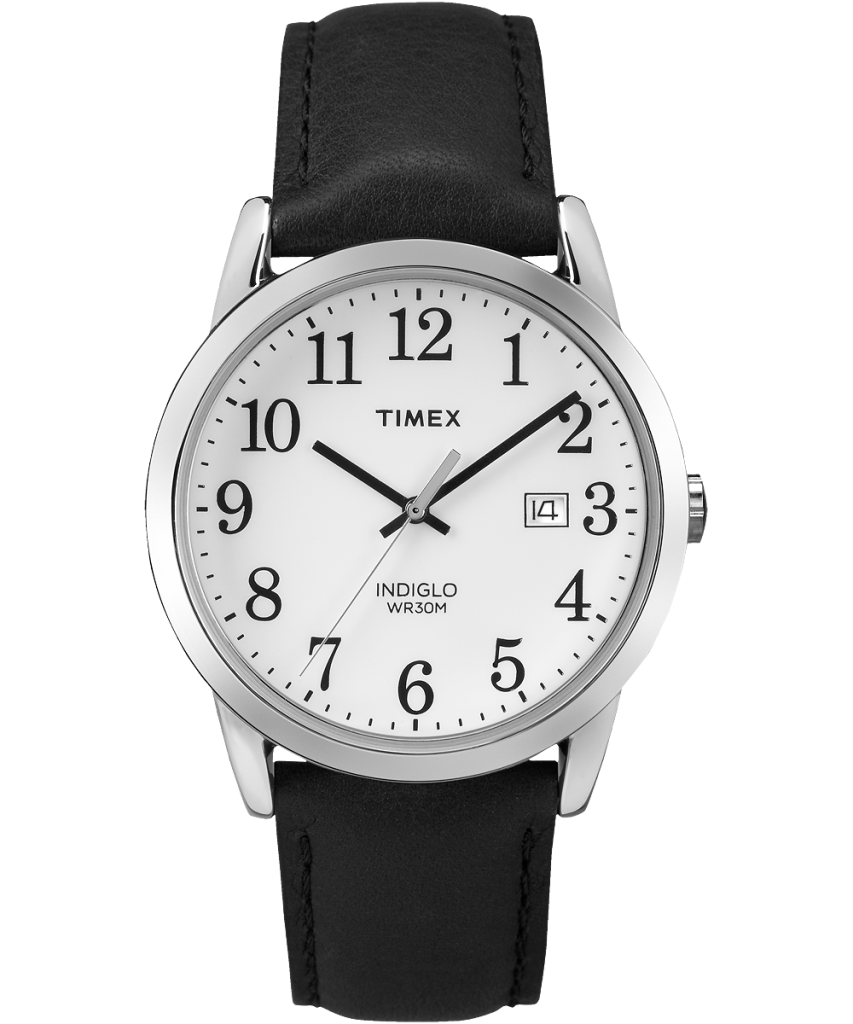 OROLOGIO TIMEX - EASY READER Ref. TW2P75600 - TIMEX