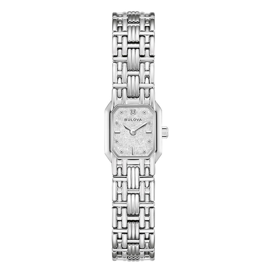 Orologio da donna Bulova Goddess of Time - 96P263 - BULOVA