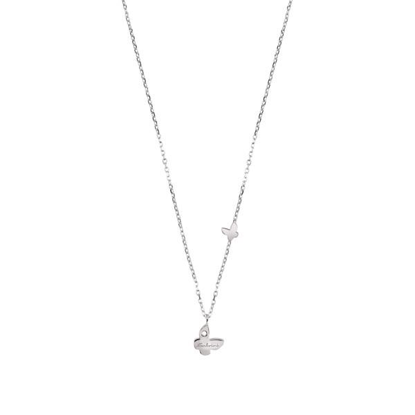 COLLIER SALVINI - BE HAPPY CHIC FARFALLA Ref. 20060185 - SALVINI