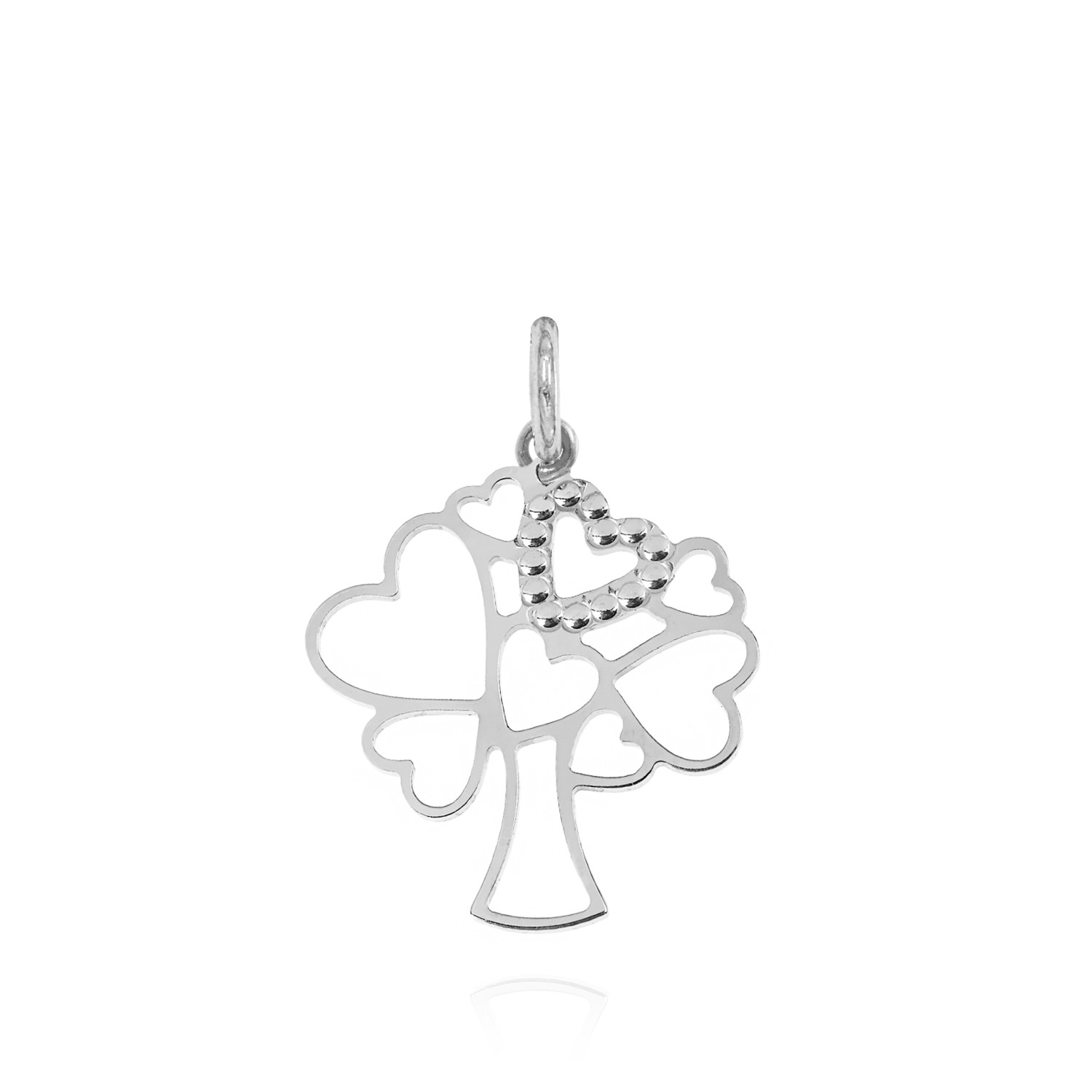 Charm Albero della Vita in Oro 9 Kt  Ref. A0356B9 - FACCO