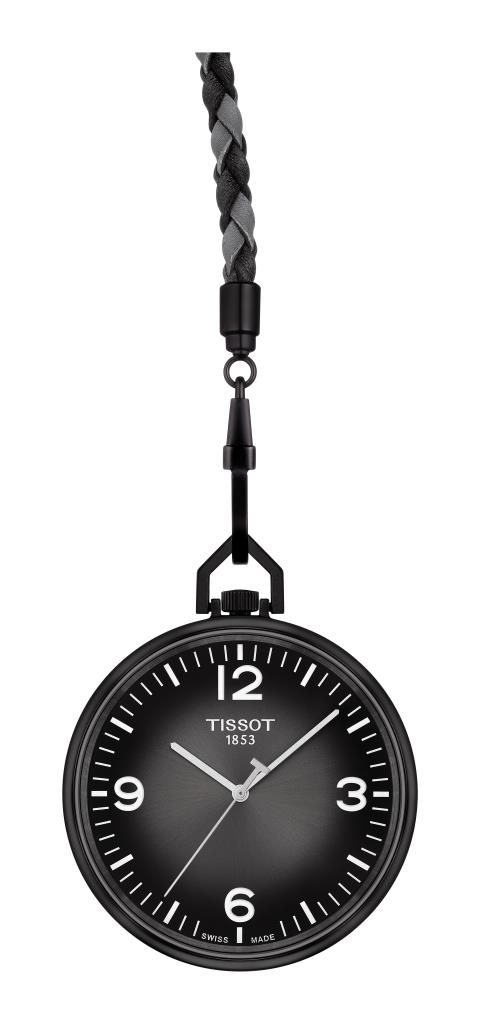 Orologio da Tasca Tissot - Lepine Ref. T8634099906700 - TISSOT