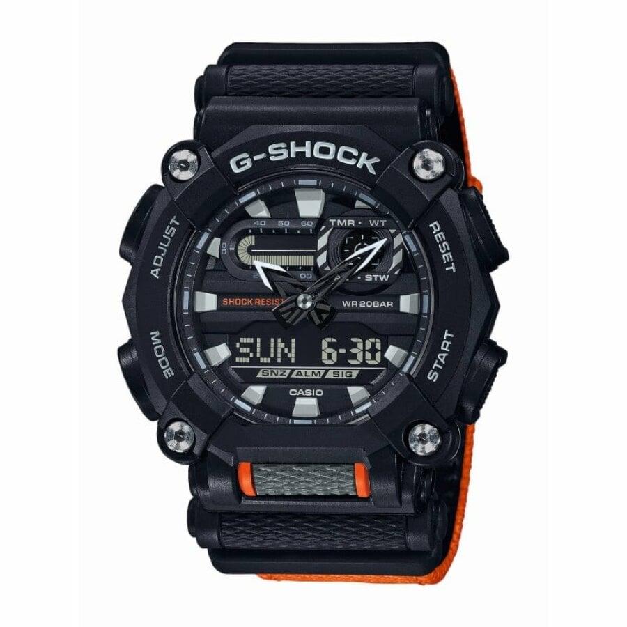 Orologio Casio - G-Shock Ref. GA-900C-1A4ER - CASIO