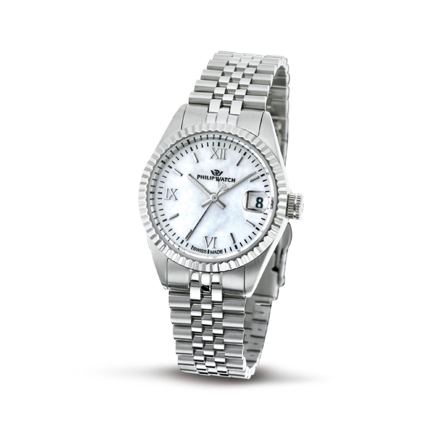 Orologio Philip Watch CARIBE da donna - Ref. R8253597592 - PHILIP WATCH