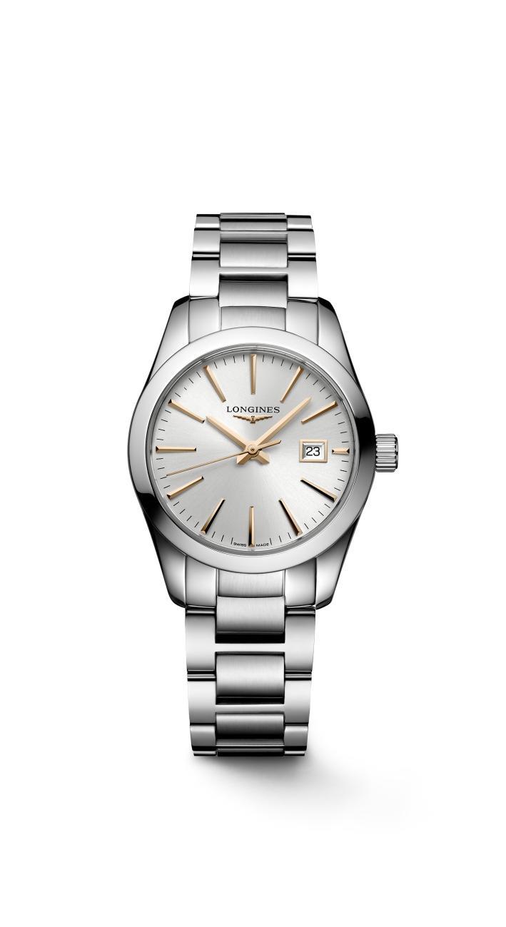 CONQUEST CLASSIC Ref. L2.286.4.72.6 - LONGINES