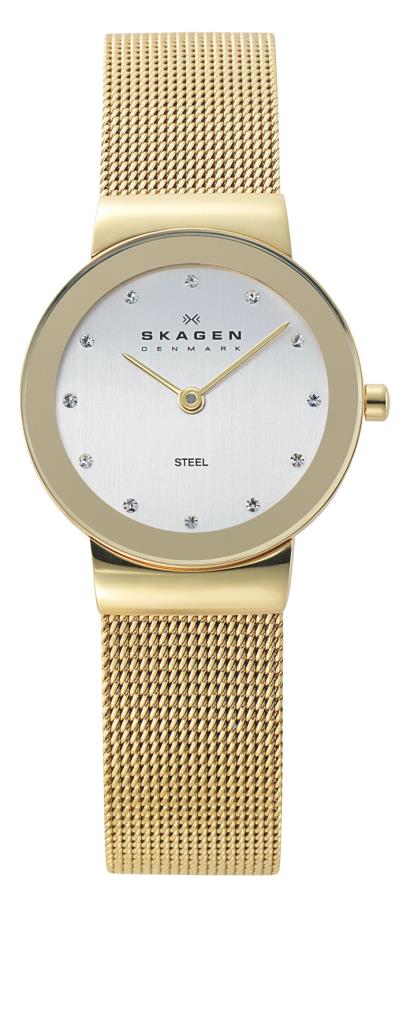 Orologio Skagen - Freja Ref. 358SGGD - SKAGEN