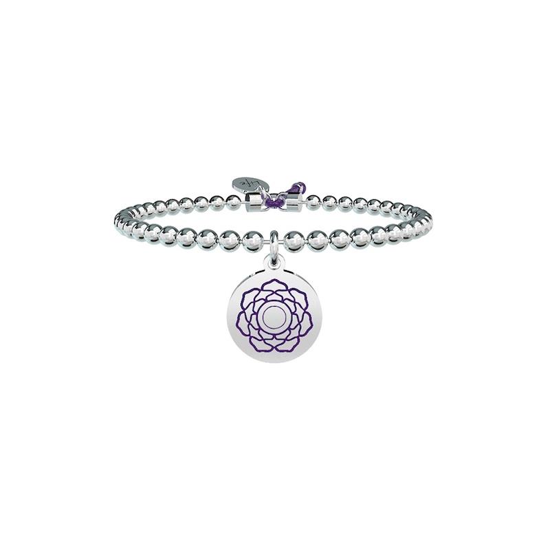 Gioielli Kidult - Bracciale in acciaio 316L Ref. 731497 - KIDULT