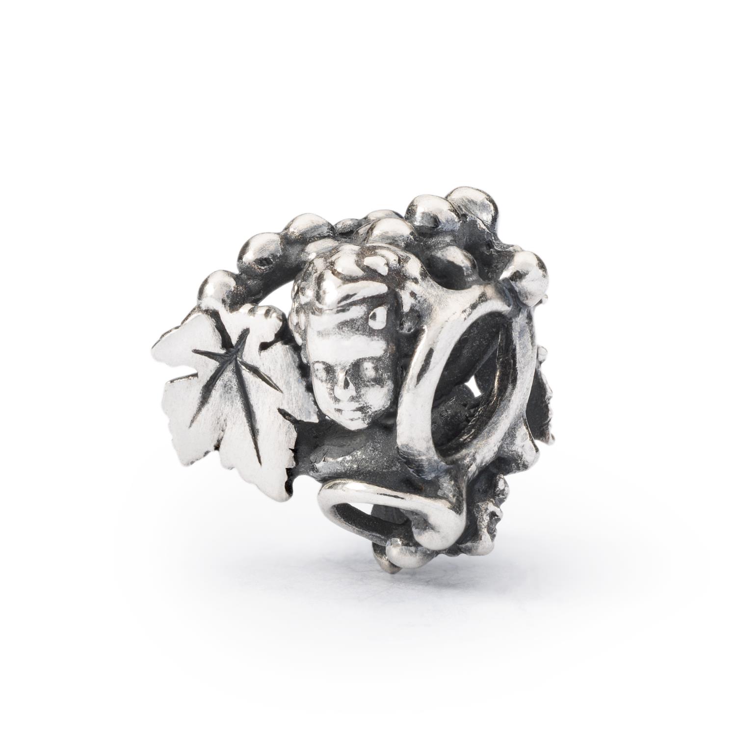 Trollbeads in Argento - Allegria Ref. TAGBE-20250 - TROLLBEADS