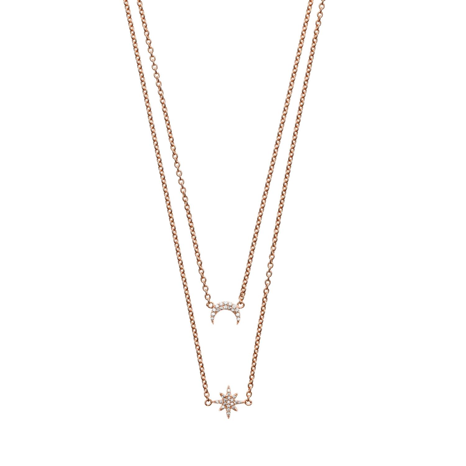 Collana Armani Ref. EG3393221 - ARMANI