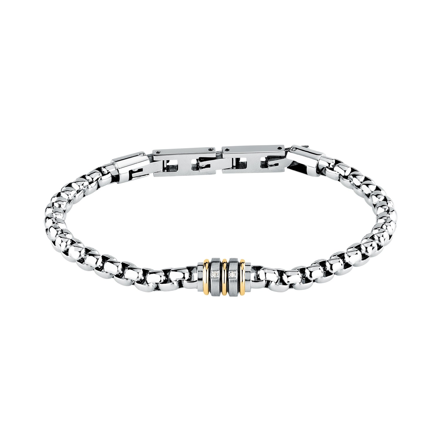 Bracciale Morellato Diamonds con diamanti - SAUK08 - MORELLATO