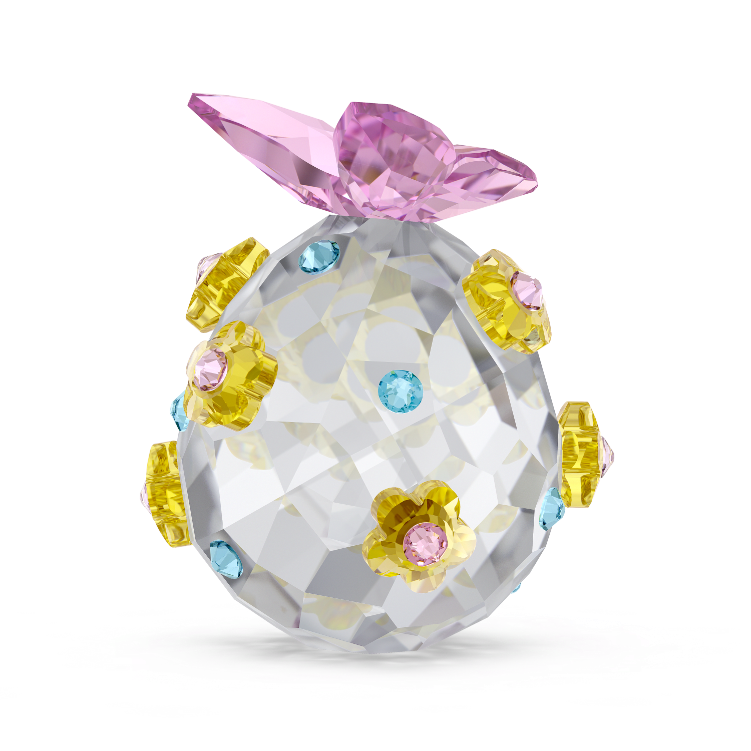 Swarovski - Idyllia Uovo Edizione Annuale 2026 Ref. 5748248 - SWAROVSKI