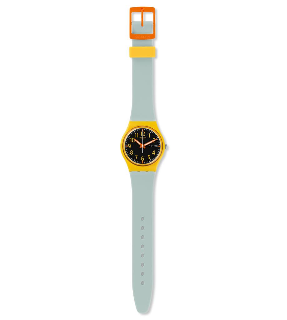 Orologio Swatch - Hamarace Ref. GO702 - SWATCH