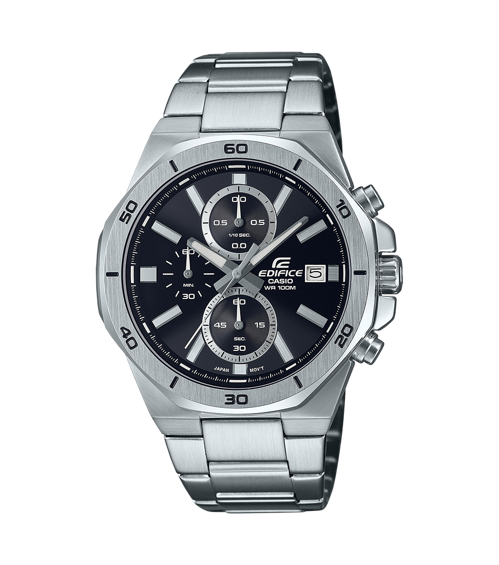 Orologio Casio - Edifice Ref. EFV-640D-1AVUEF - CASIO