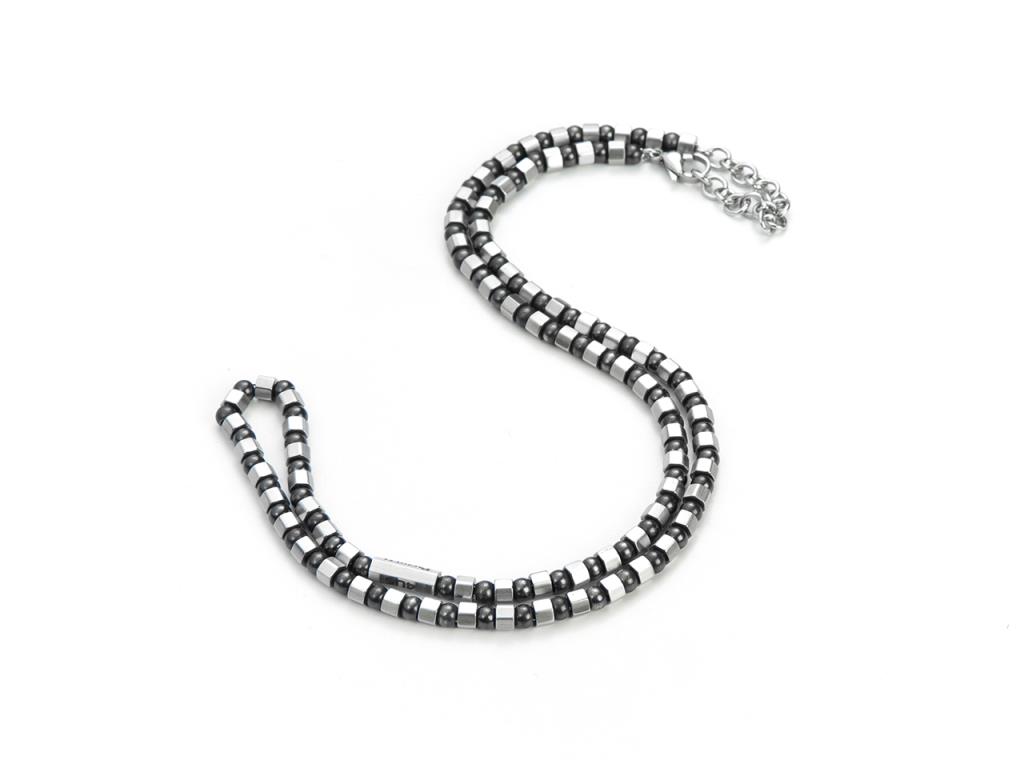 Collana Paciotti 4US - Caterpillars Uomo Ref. 4UCL2685 - 4US