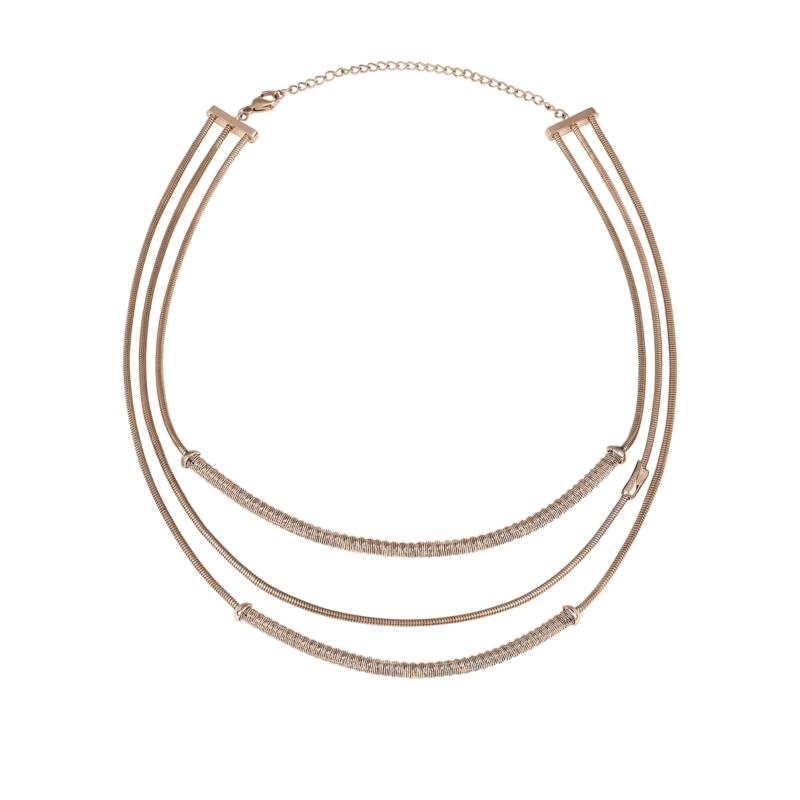 Collana Breil - Wrap Ref. TJ2891 - BREIL