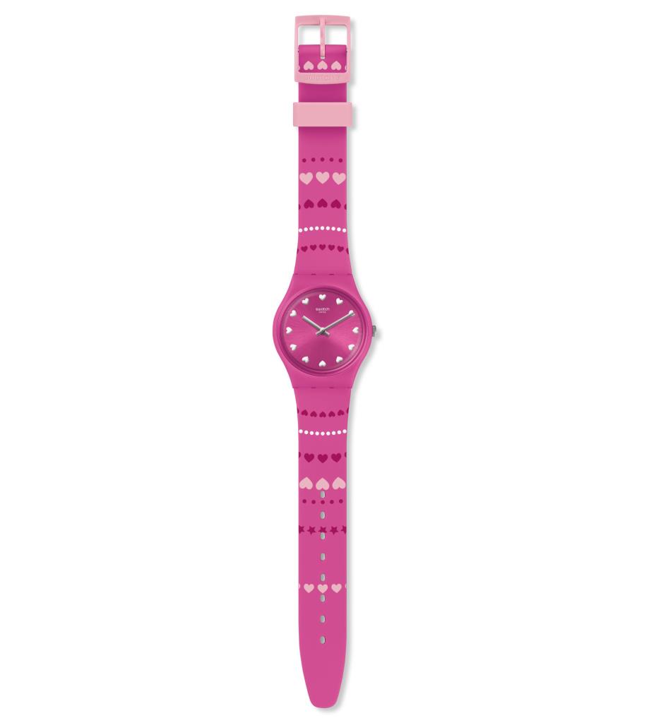 Orologio Swatch - Coeur de Man&egrave;ge Ref. GP160 - SWATCH