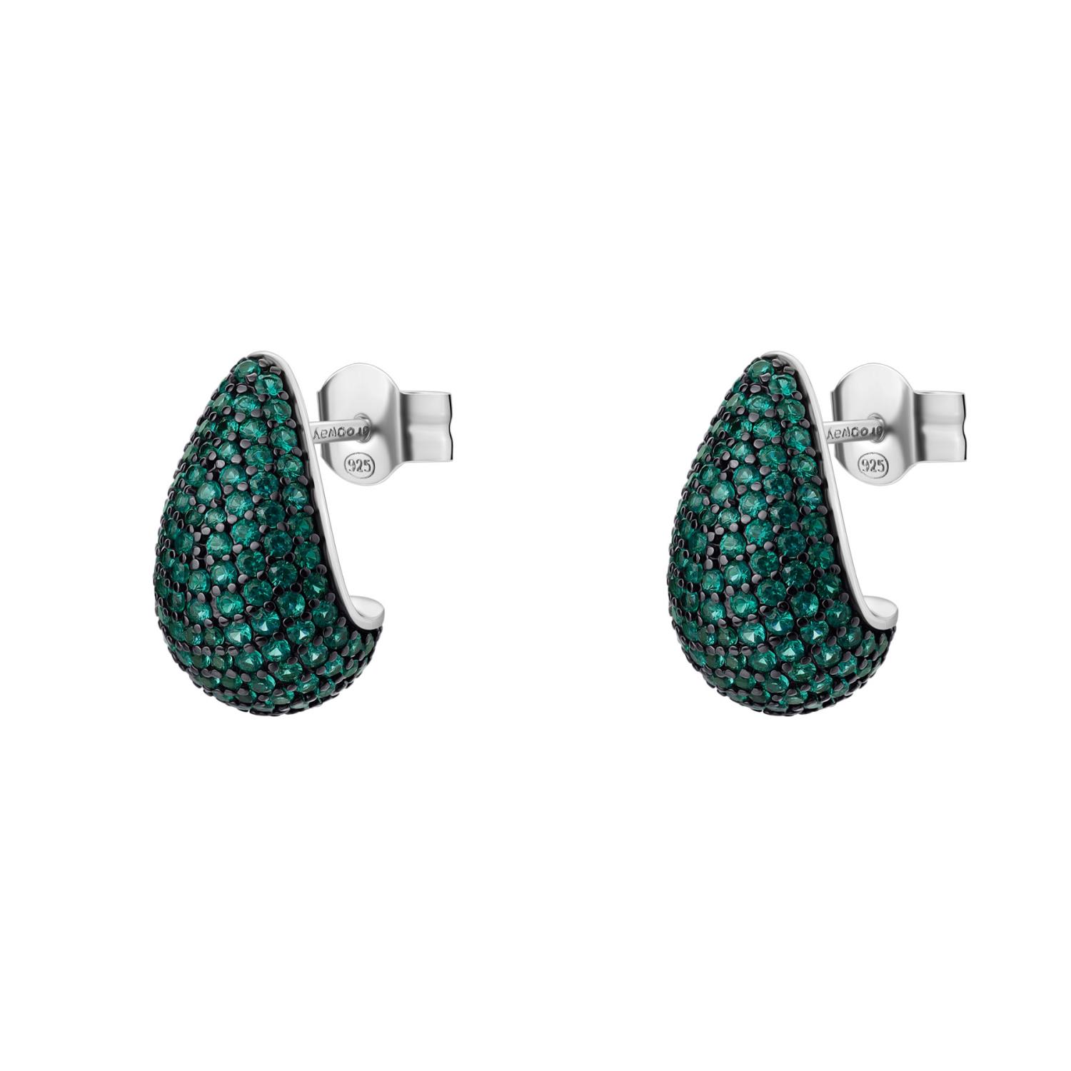 Orecchini Brosway - Fancy Ref. FLG120 - BROSWAY