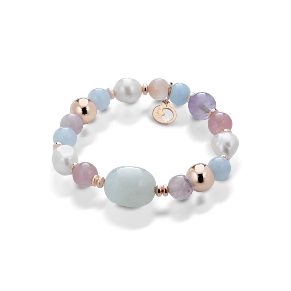 Le Lune - Bracciale Violetta Ref. LGBR202 - LE LUNE