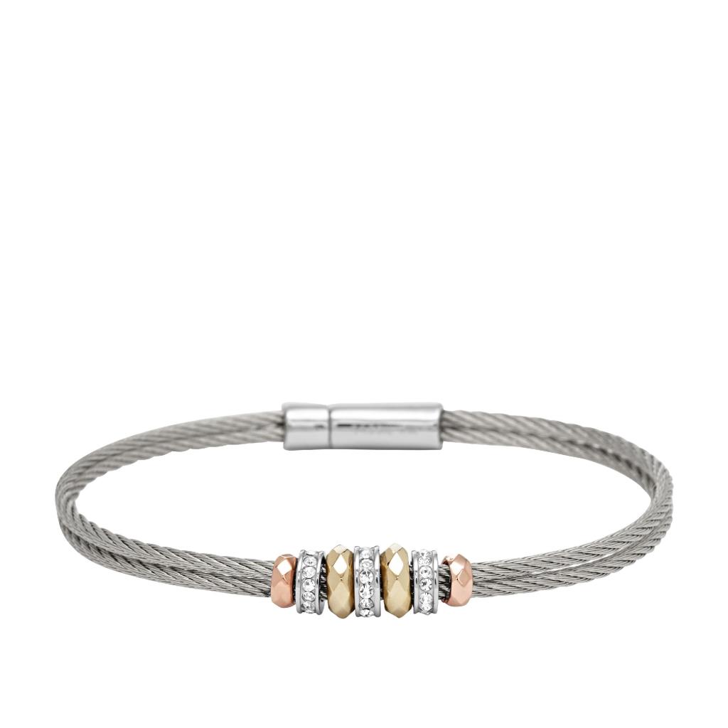 Bracciale Fossil - Donna Ref. JF00989998 - FOSSIL
