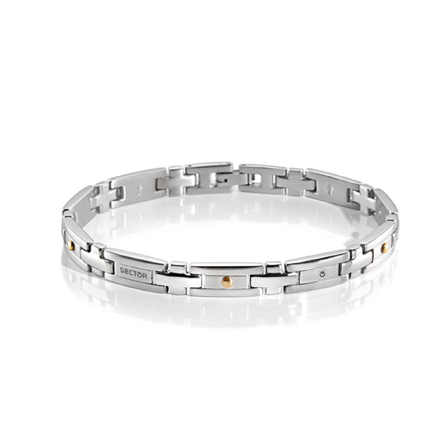 Bracciale Sector - Basic Ref. SLI57 - SECTOR