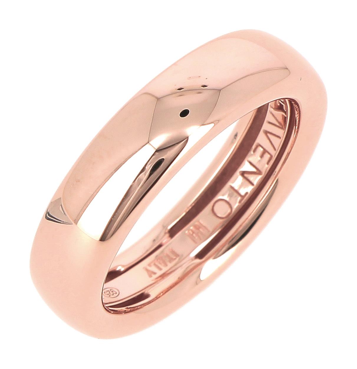 Pesavento - Anello Elegance Ref. WELGA001/M - PESAVENTO