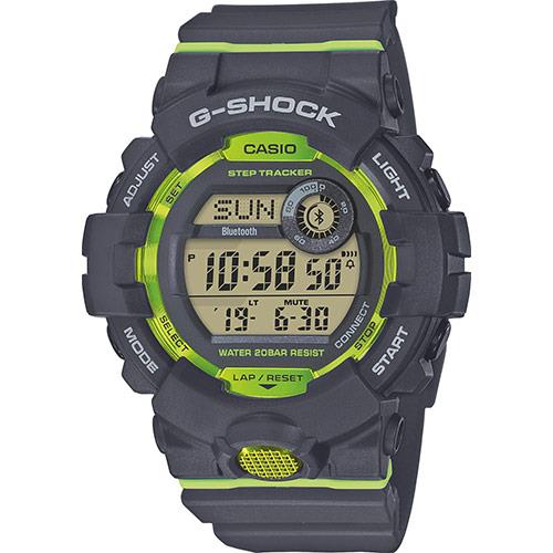 Orologio Casio G-Shock Ref. GBD-800-8ER - CASIO