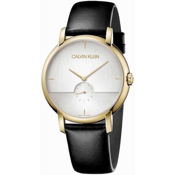 Orologio Calvin Klein - Established Ref. K9H2X5C6 - CALVIN KLEIN