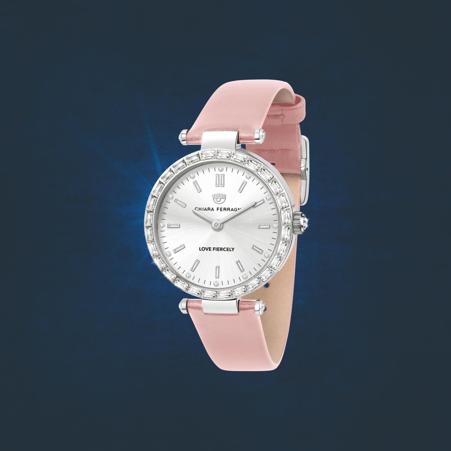 Chiara Ferragni Orologio Lady Like Ref. R1951103502 - CHIARA FERRAGNI