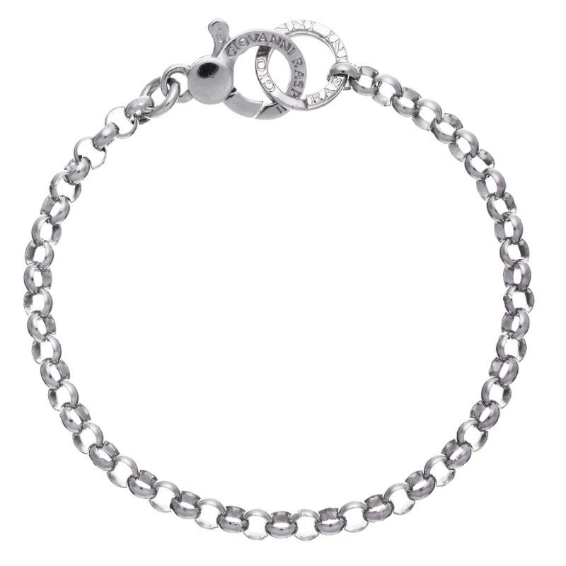 Giovanni Raspini - Bracciale Base Roulette cm 20 - GIOVANNI RASPINI