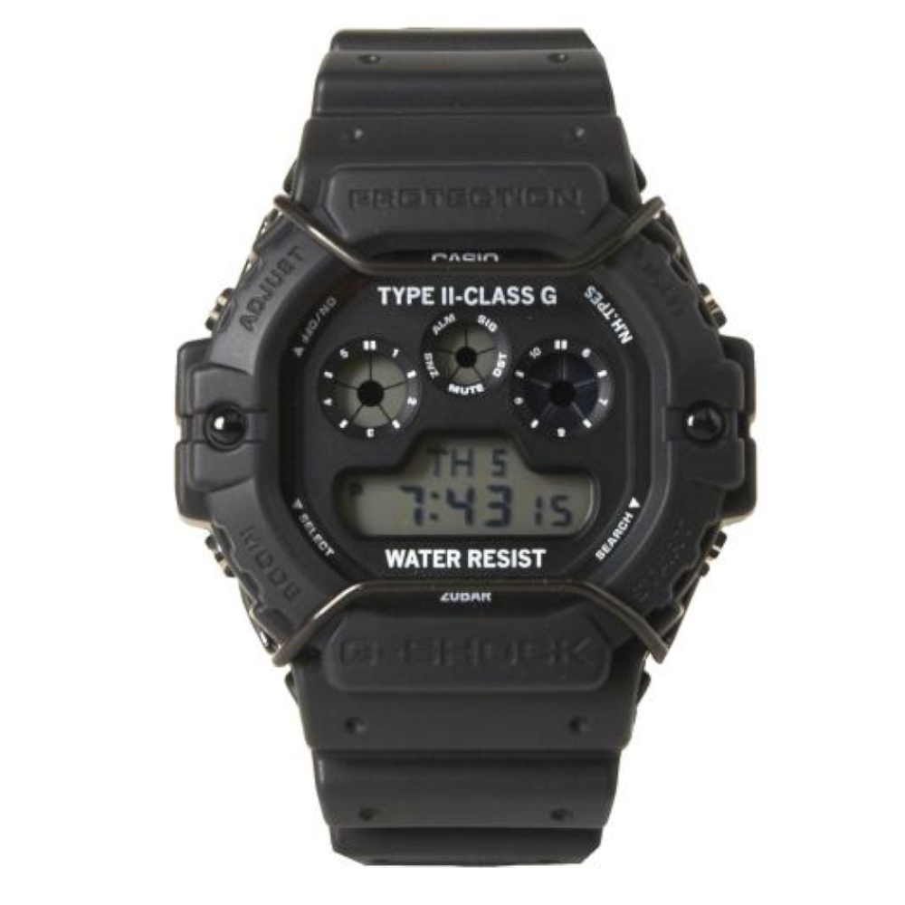 Orologio Casio - G-Shock Ref. DW-5900NH-1DR - CASIO