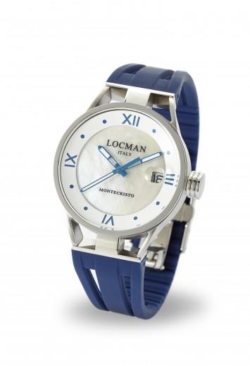 OROLOGIO LOCMAN - MONTECRISTO LADY Ref. 0521V03-00MW00SB - LOCMAN