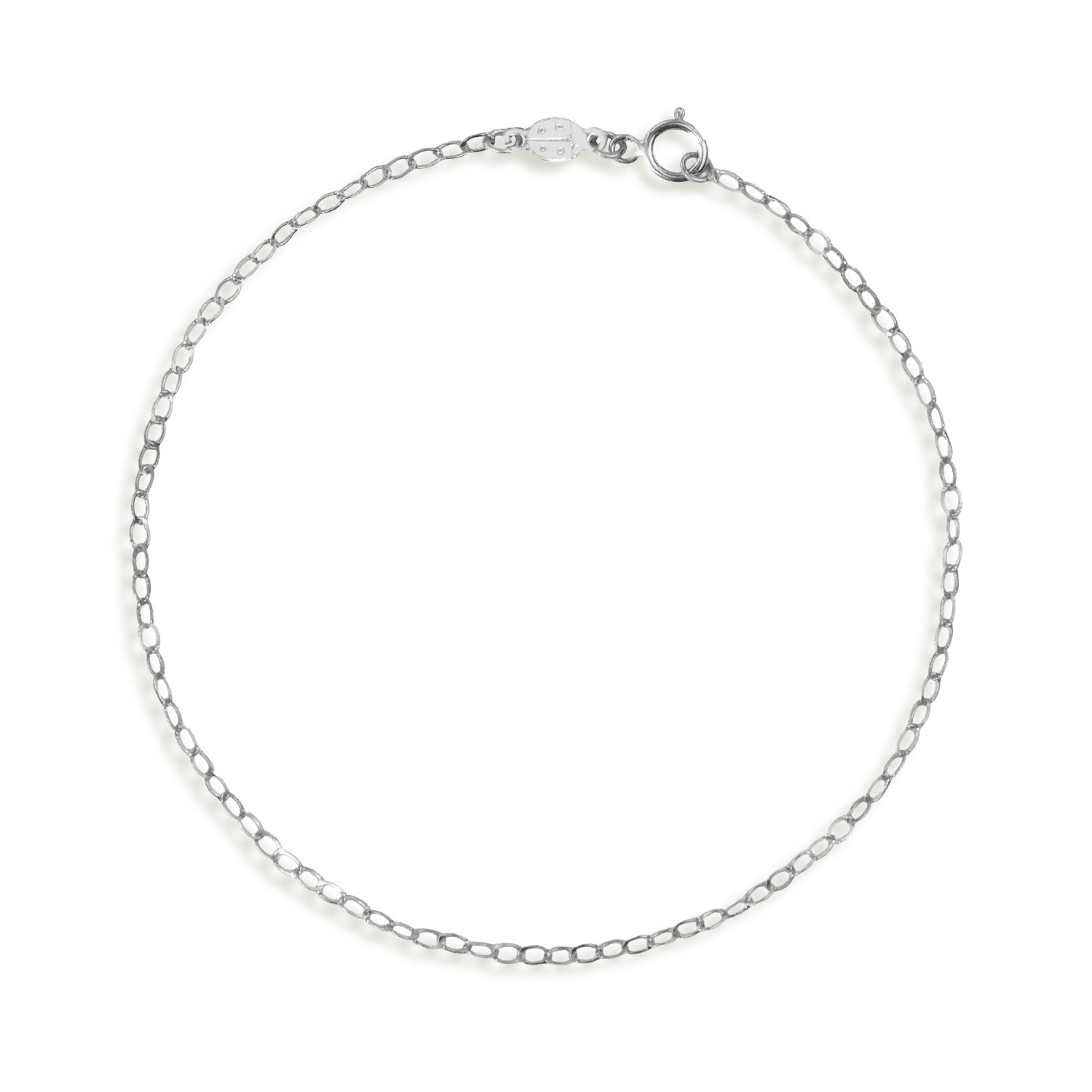 Bracciale in Oro 9 Kt  Ref. A0582B9 - FACCO