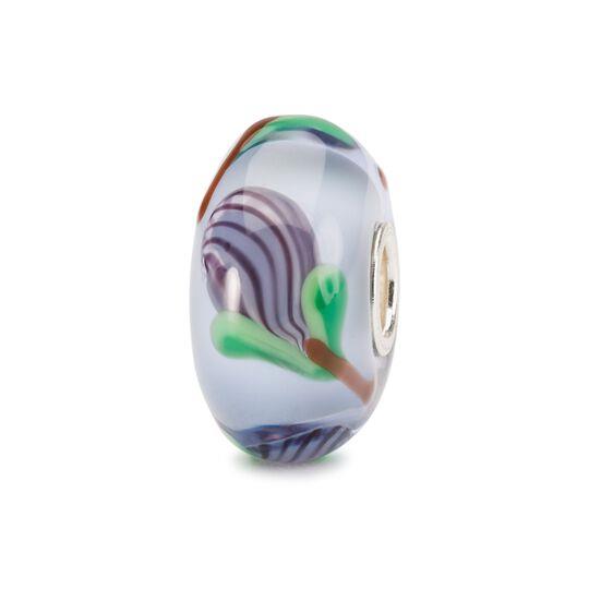 Trollbeads Bead in Vetro - Soffio D' Amore Ref. TGLBE-20126 - TROLLBEADS