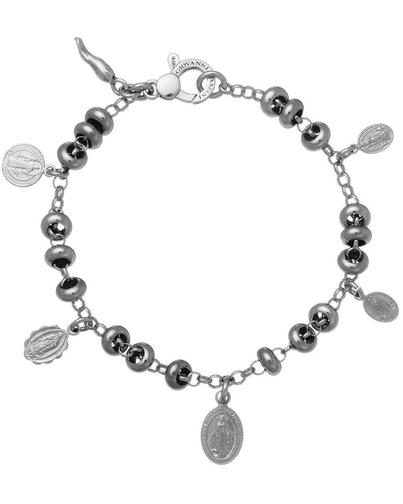 BRACCIALE MIGNON MADONNE cm 19,5 - GIOVANNI RASPINI