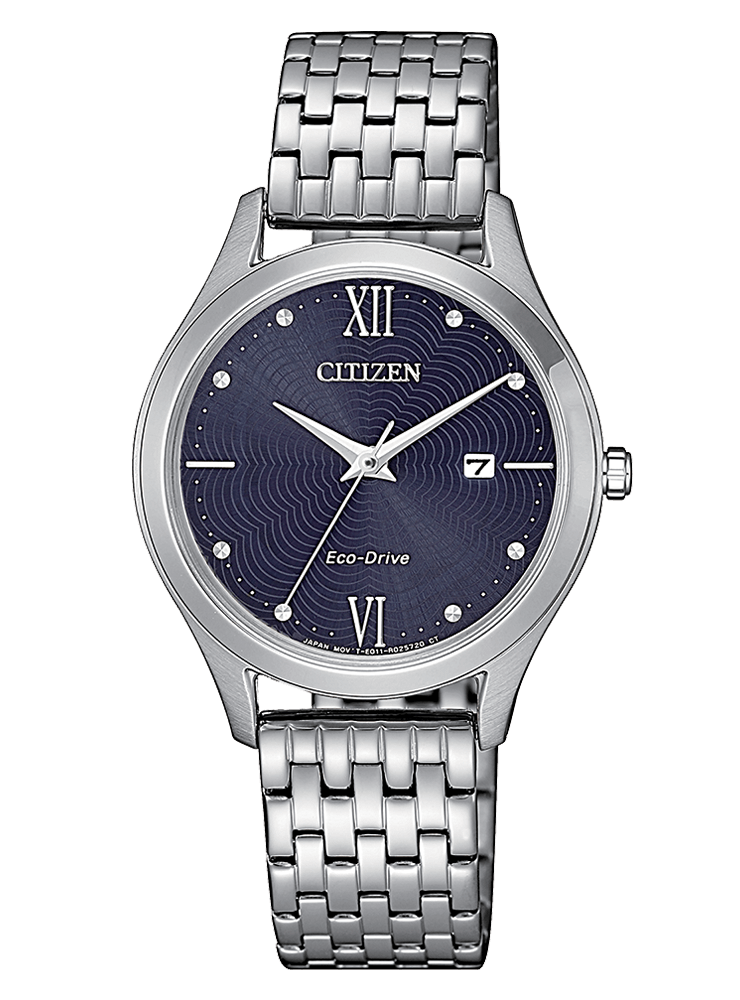 Orologio Citizen - Lady Eco Drive Ref. EW2530-87L - CITIZEN