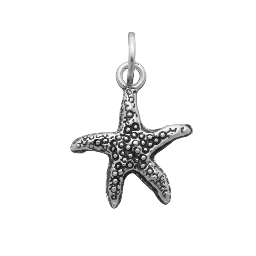 Giovanni Raspini - Charm Stella Marina Ref. 6180 - GIOVANNI RASPINI