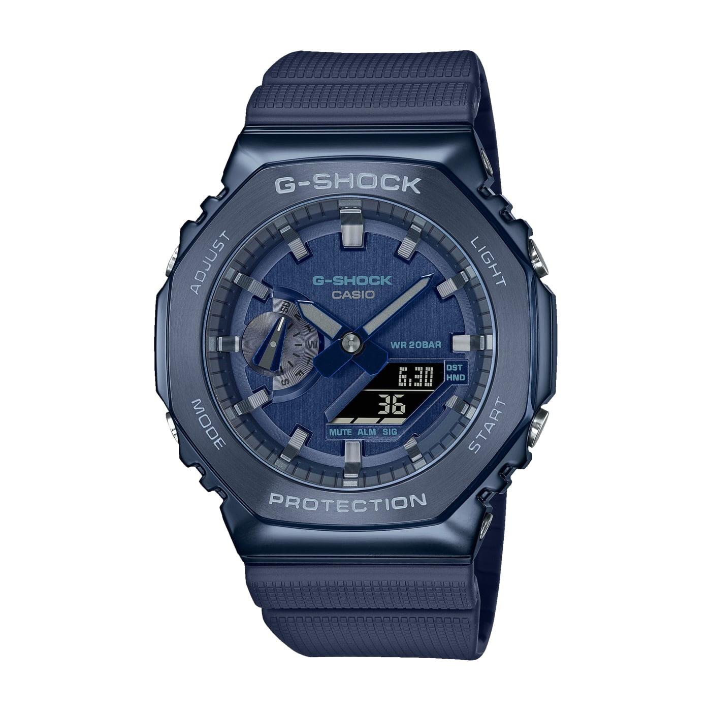 Orologio Casio G-Shock Ref. GM-2100N-2AER - CASIO