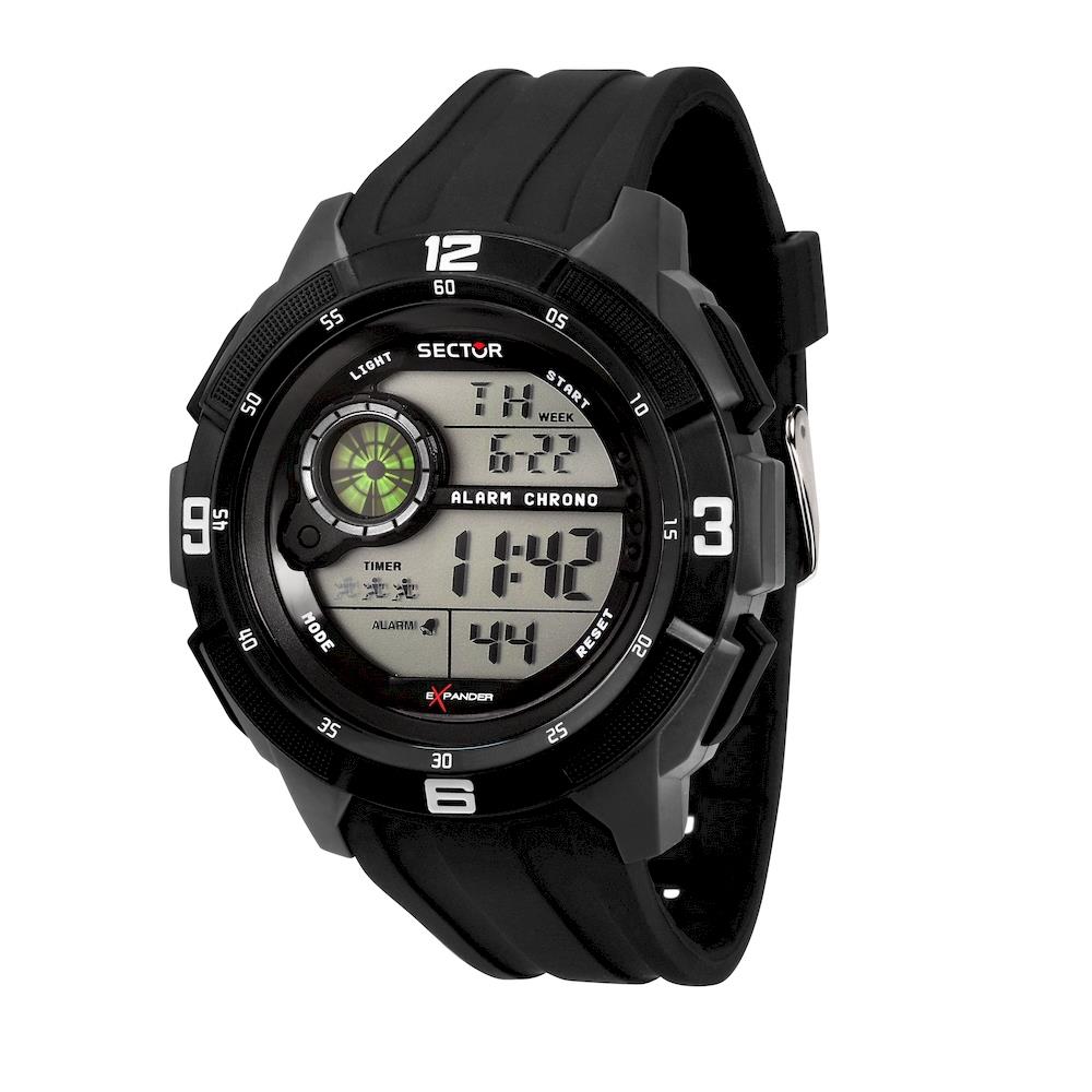 Orologio Sector - Ex-04 Ref. R3251535001 - SECTOR