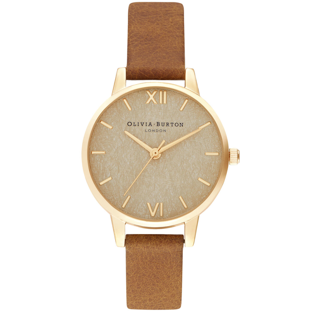 Orologio Olivia Burton - Woven Dial Ref. OB16WV02 - OLIVIA BURTON