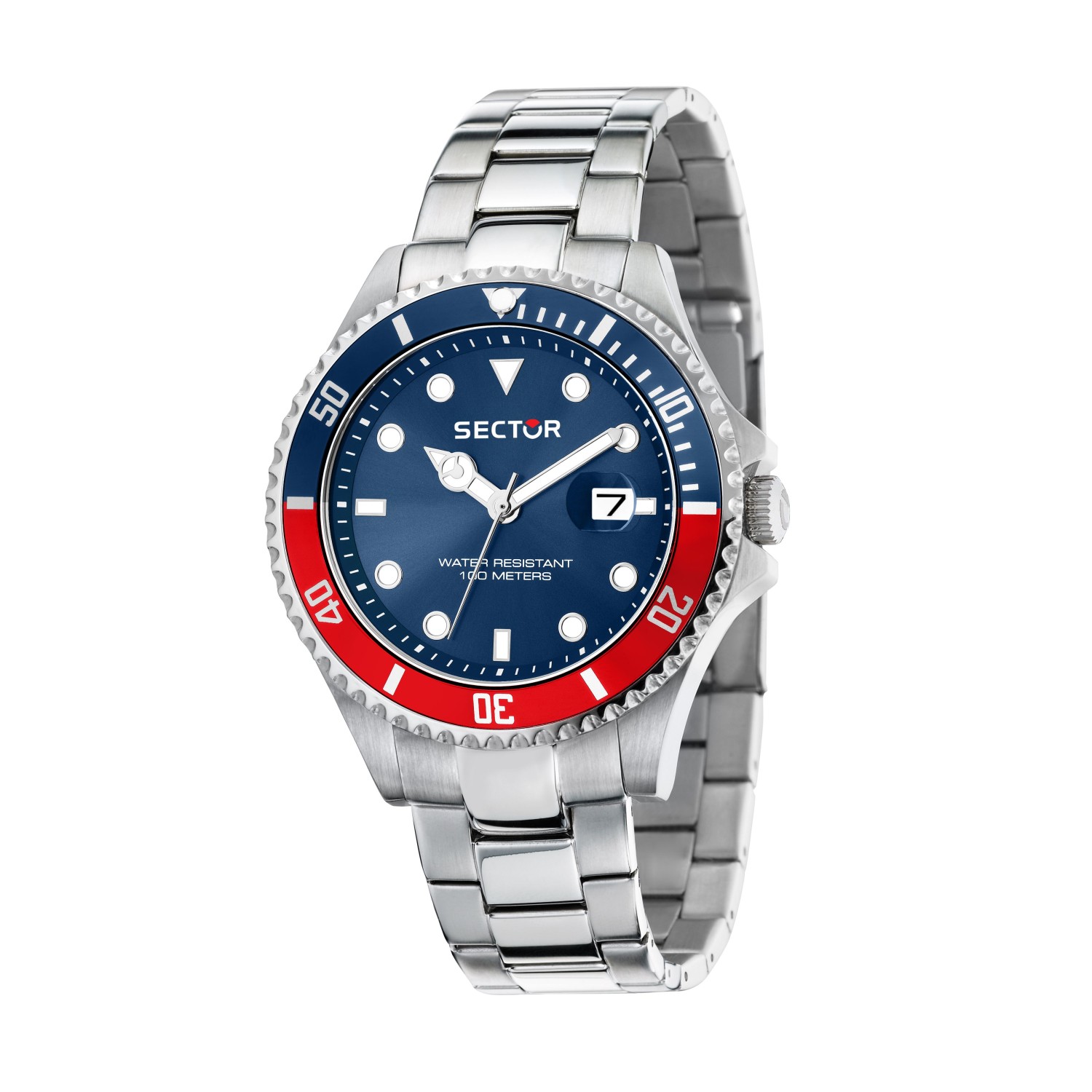 Orologio Uomo Sector 230 analogico 43 mm – R3253161057 - SECTOR