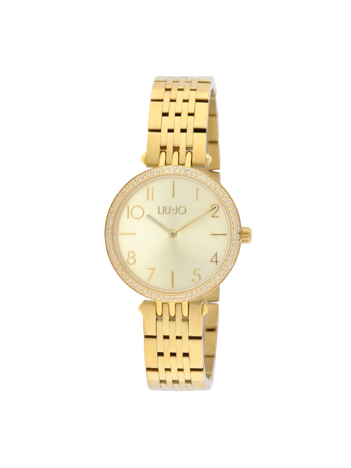 Orologio Liu Jo Donna Chains Delya TLJ2783 - LIU-JO