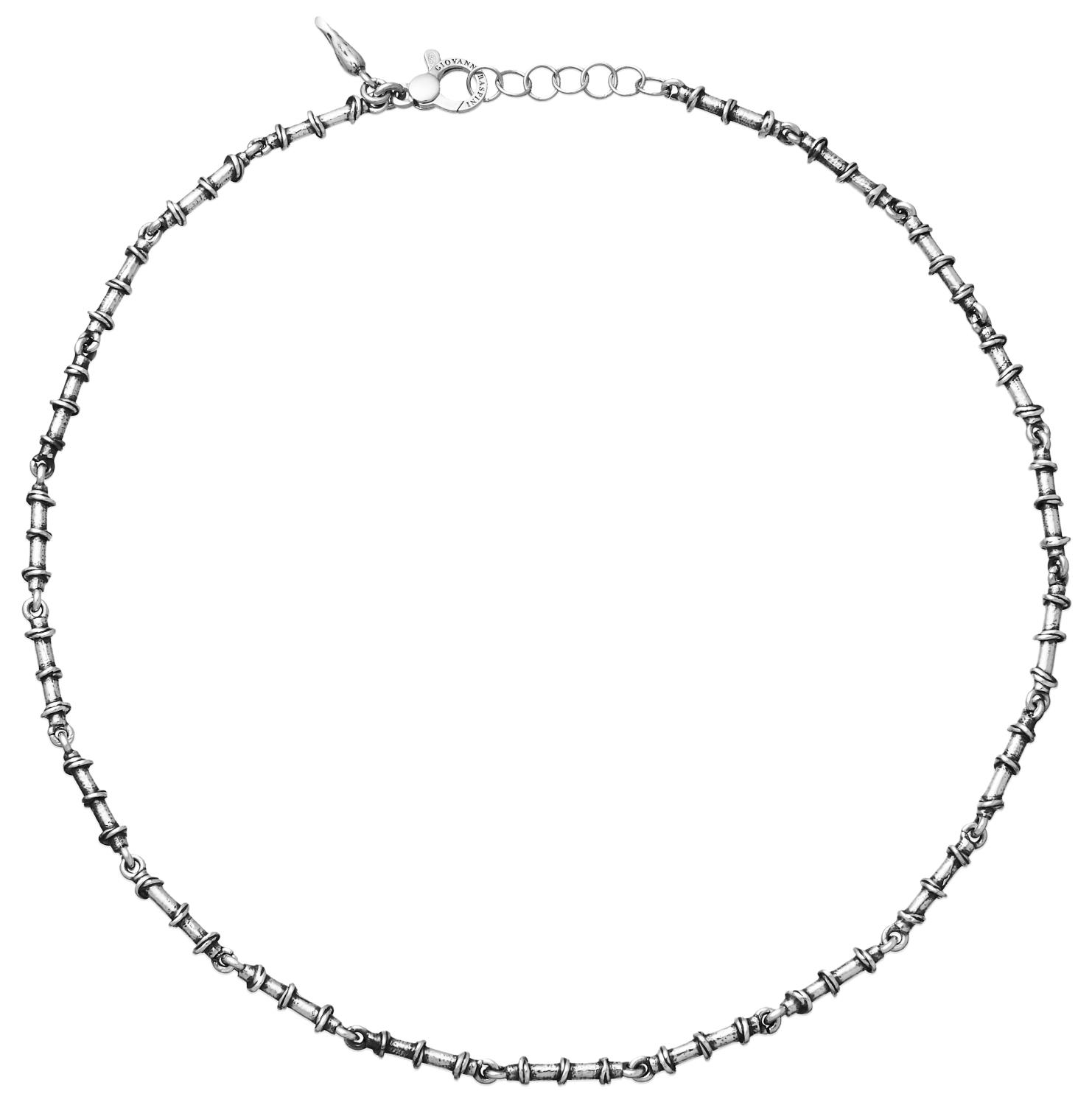 Giovanni Raspini - Collana Tiny Nodini Cm43 Ref. 11213 - GIOVANNI RASPINI