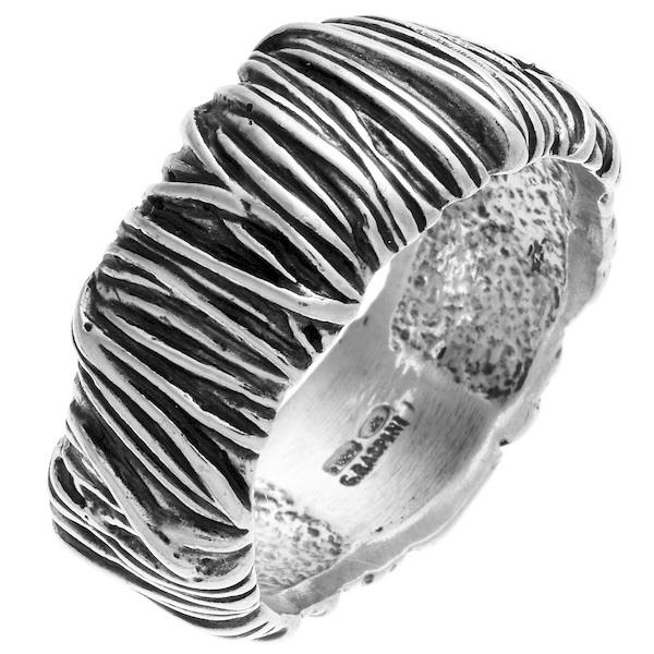 Giovanni Raspini - Anello Bond Mis.22 Ref. 10692/22 - GIOVANNI RASPINI