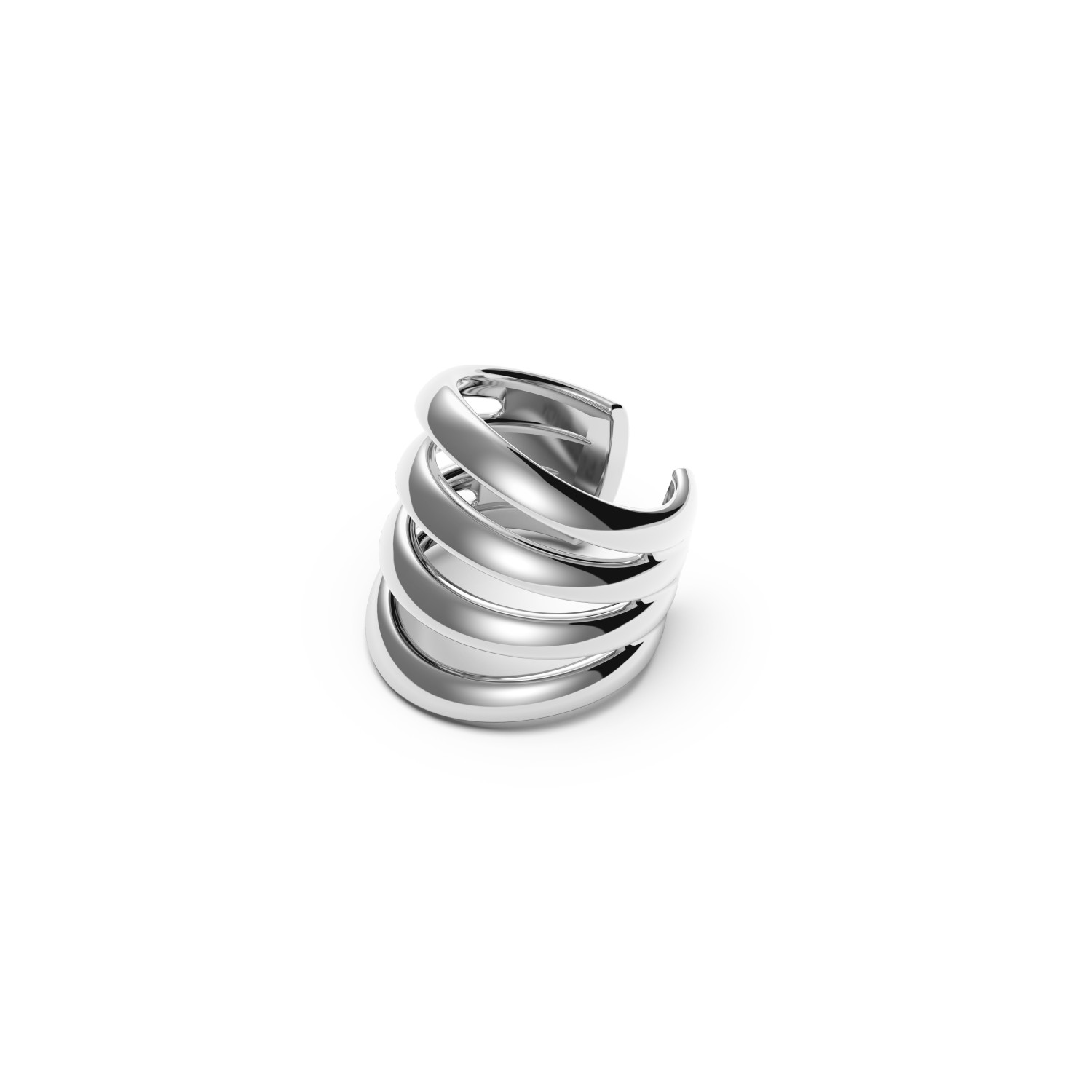 Earcuff Pianegonda MVP Wardrobe Ref. PMVE02 - PIANEGONDA