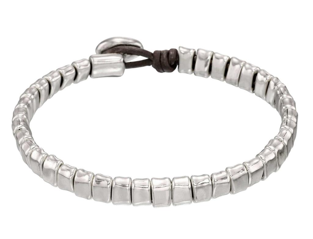 BRACCIALE UNOde50 - Grapping Ref. PUL1334MTLMAR0M - UNODE50