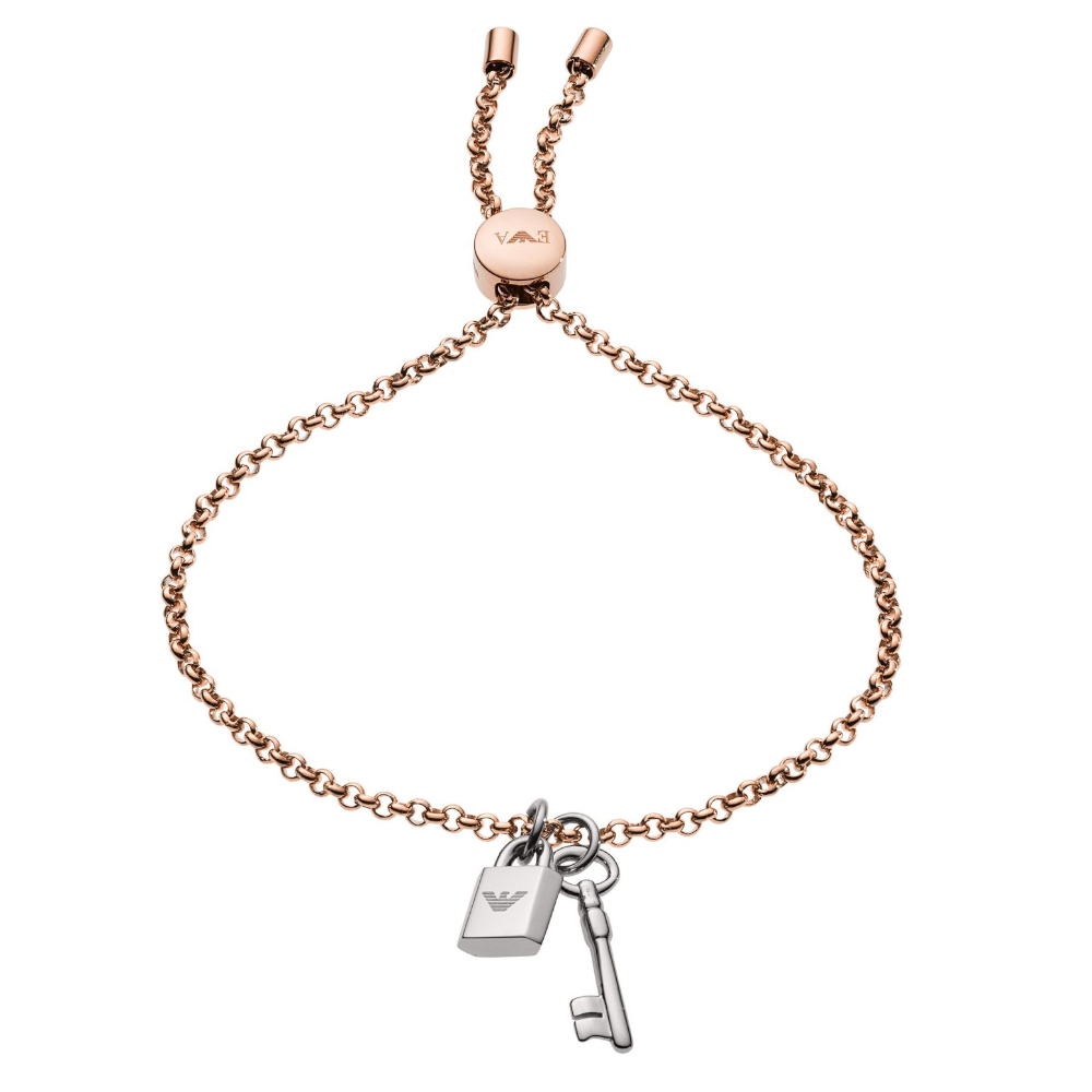 Emporio Armani - Bracciale Donna Ref. EGS2577221 - ARMANI