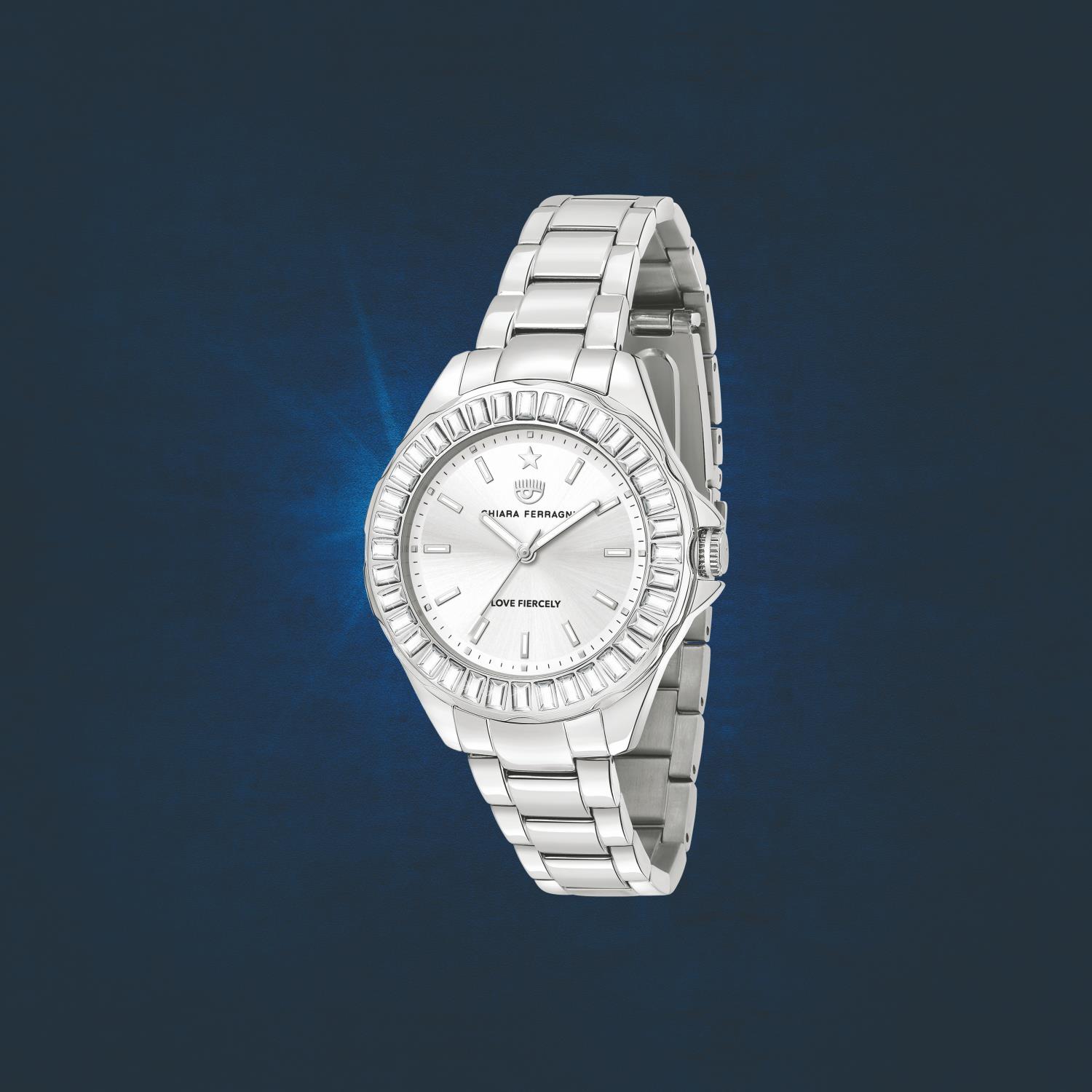 Chiara Ferragni Orologio Sport Ref. R1953101504 - CHIARA FERRAGNI