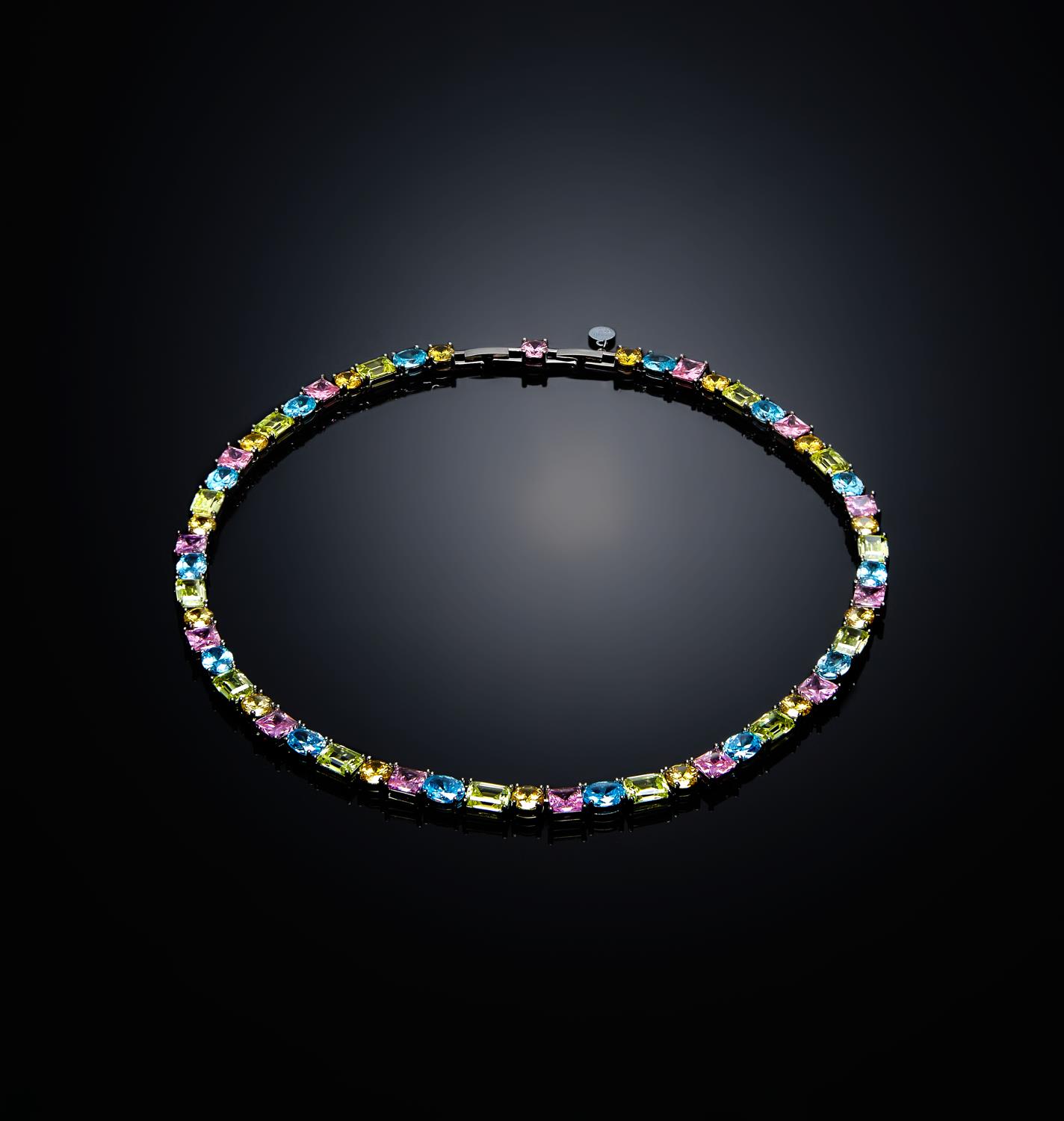 Chiara Ferragni Collana Rainbow Ref. J19AVS01 - CHIARA FERRAGNI