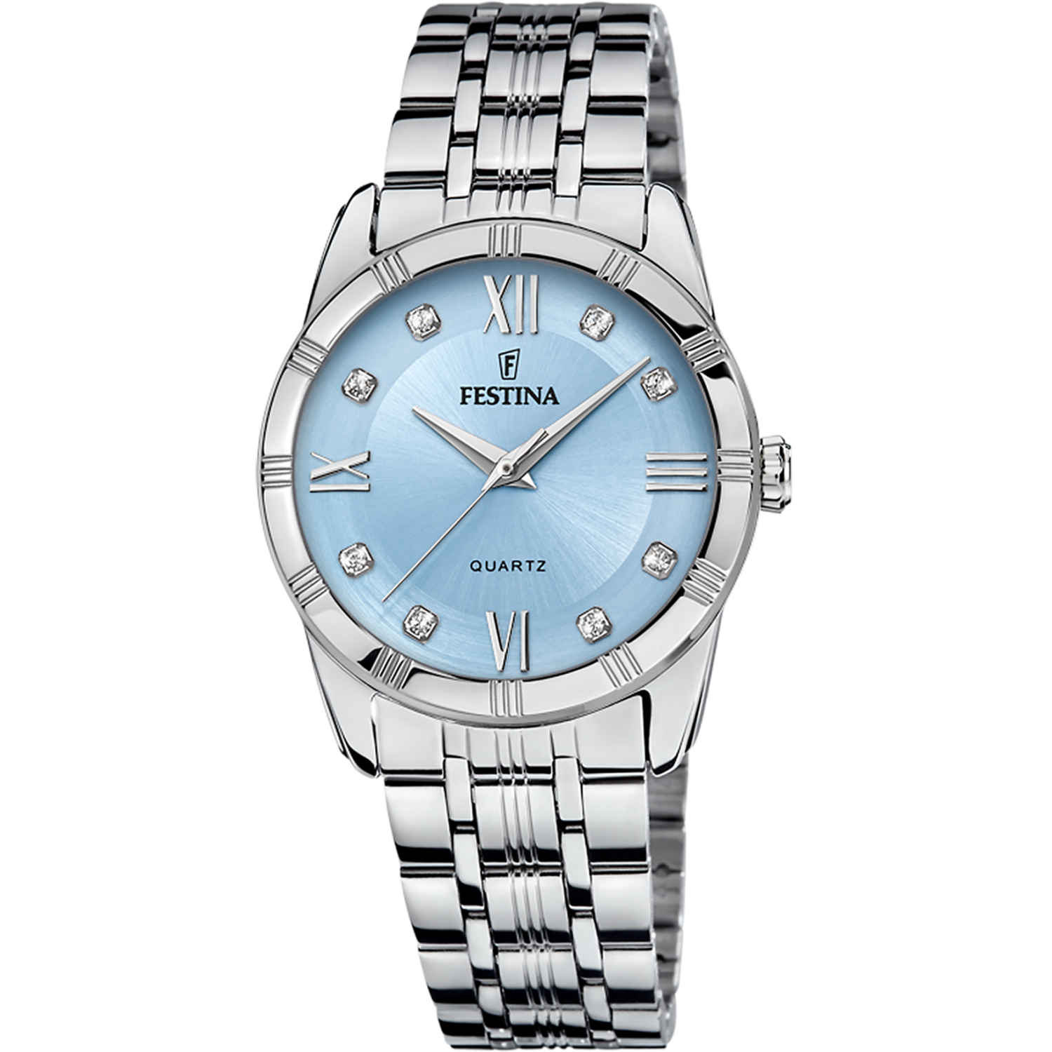 Orologio Festina Donna Mademoiselle Ref. F16940/E - FESTINA