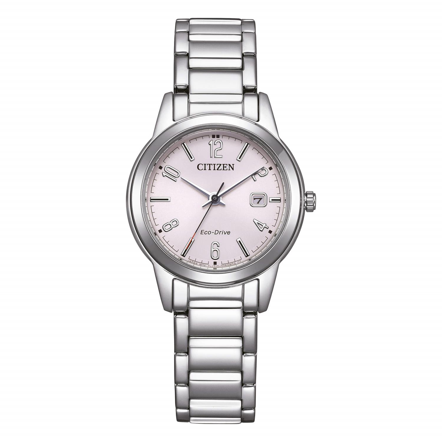 Orologio Citizen Donna Eco Drive Ref. FE1241-71Z - CITIZEN