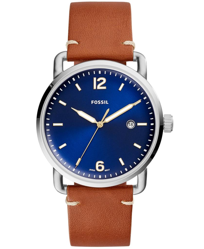 OROLOGIO FOSSIL - THE COMMUTER Ref. FS5325 - FOSSIL